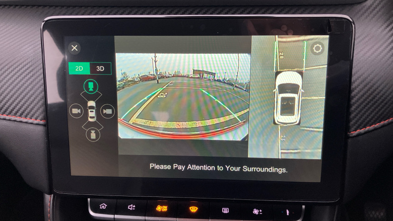 MG ZS 1.5 VTi-TECH Exclusive 5dr Petrol Hatchback